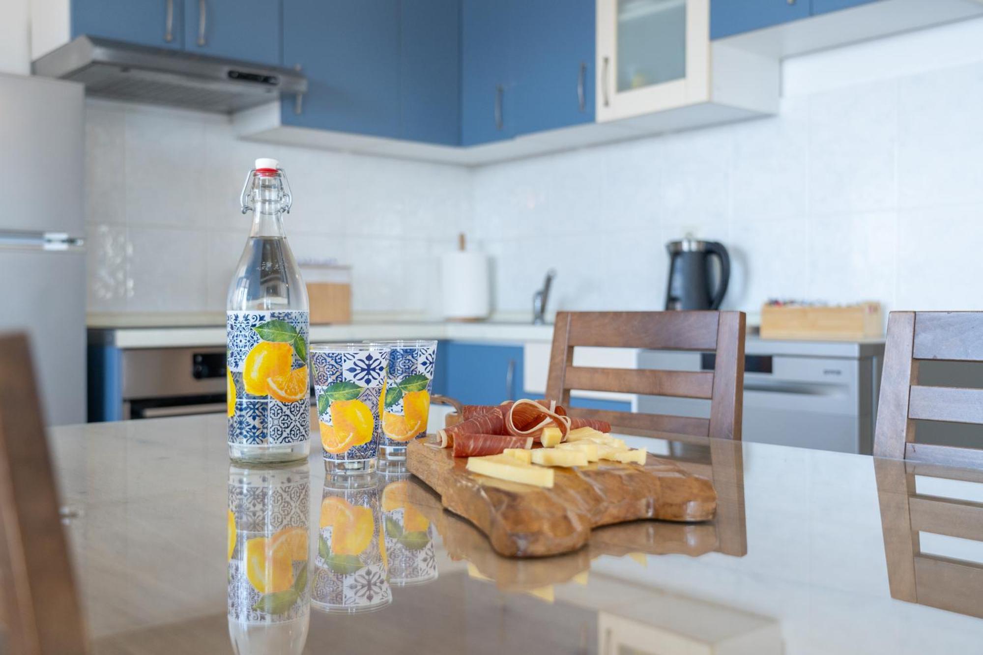 Apartment 30 M From Beach,Makarska,Marija Exterior foto