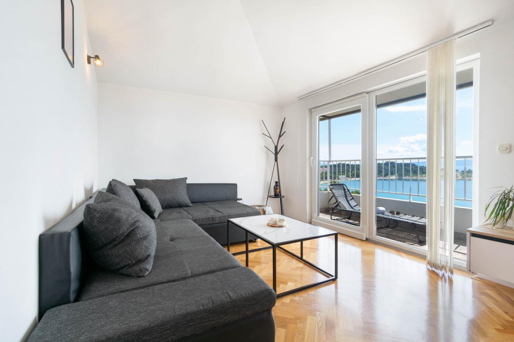 Apartment 30 M From Beach,Makarska,Marija Exterior foto