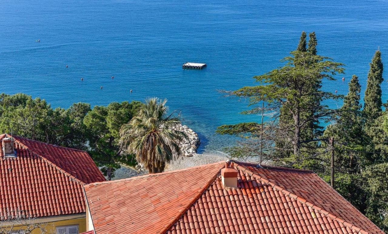 Apartment 30 M From Beach,Makarska,Marija Exterior foto